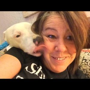 Meet your Posher, Susan